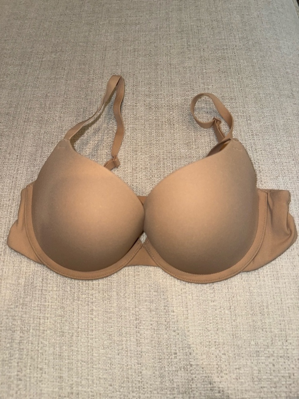 SKIMS Fits Everybody Push-Up Bra